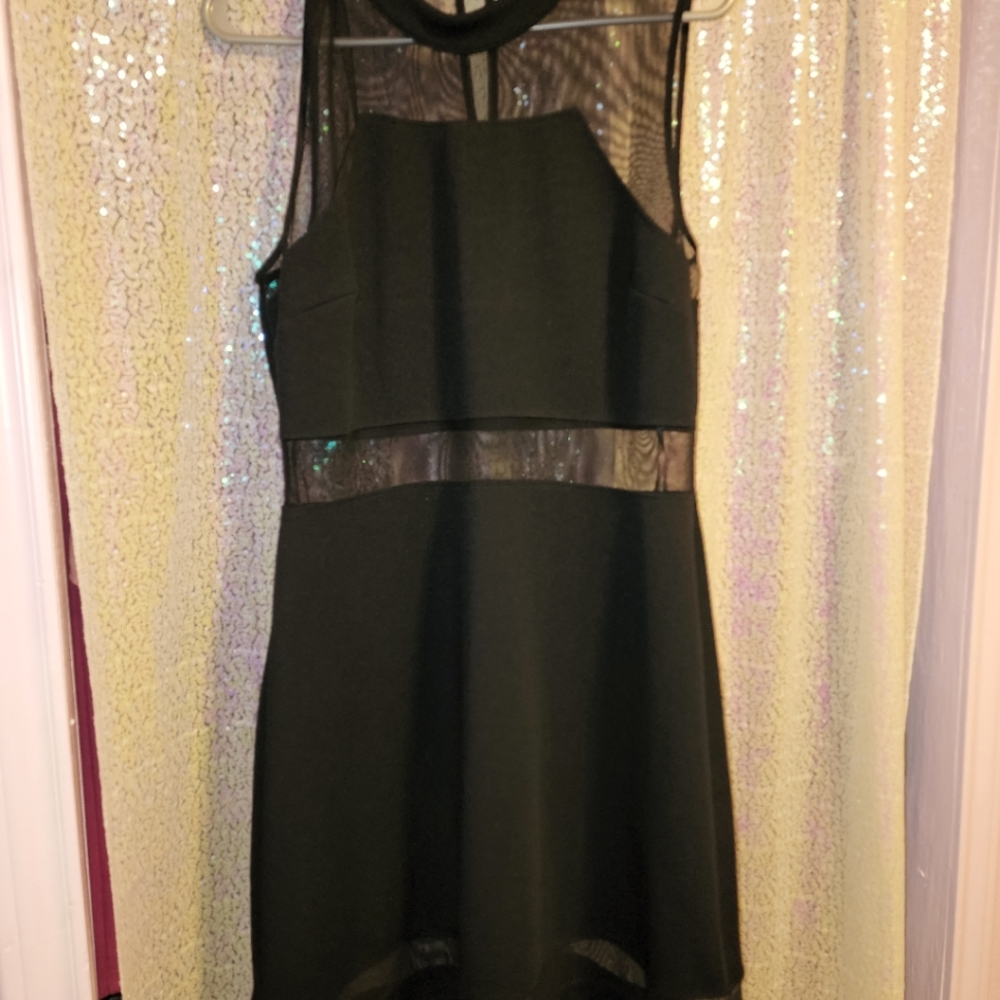 Woman dress